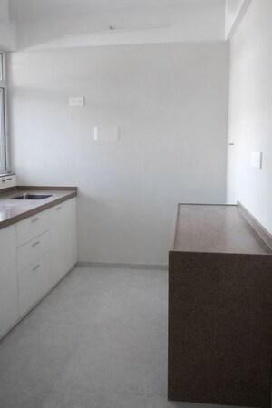 Kitchen in 2 BHK Apartment at Rajlaxmi Nakshatra Auris, Nalasopara West – for Sale