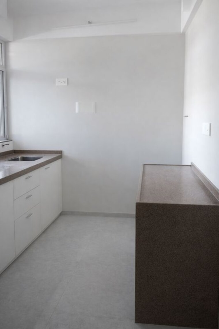 Kitchen, rajlaxmi-nakshatra-auris 2 Bedroom 556 Sq.Ft. Apartment In Nalasopara West Palghar 10013664