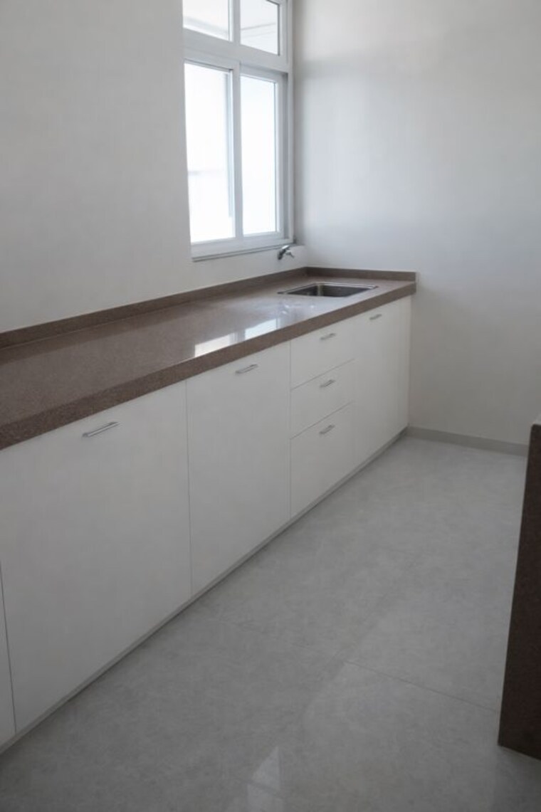 Kitchen, rajlaxmi-nakshatra-auris 2 Bedroom 556 Sq.Ft. Apartment In Nalasopara West Palghar 10013664