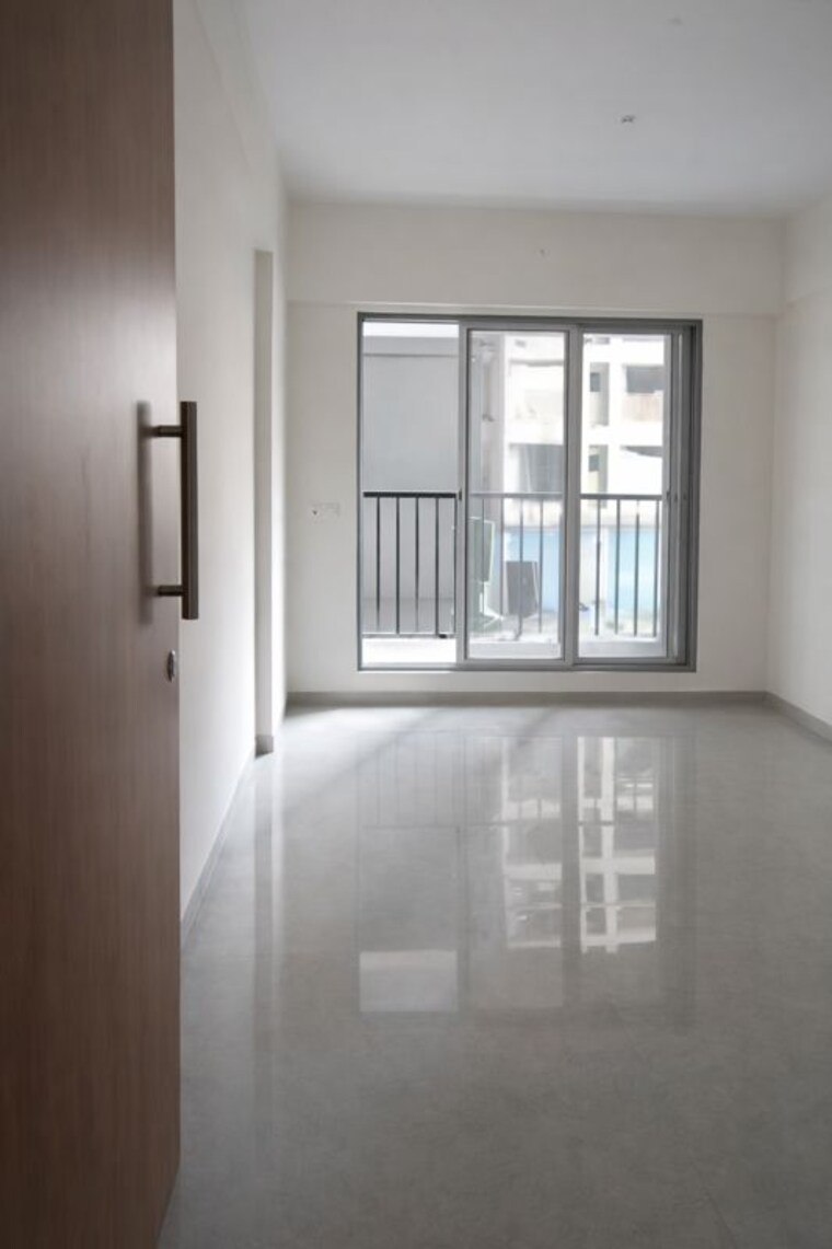 Living Room, rajlaxmi-nakshatra-auris 2 Bedroom 556 Sq.Ft. Apartment In Nalasopara West Palghar 10013664