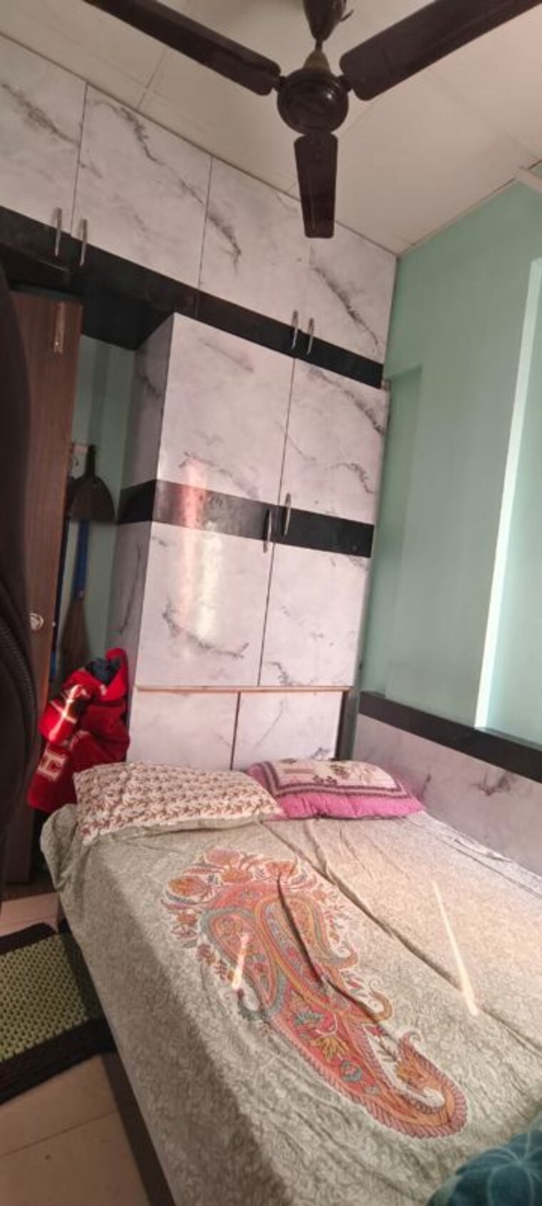 undefined, rahatani 1.5 Bedroom 500 Sq.Ft. Apartment In Rahatani Pune 10013669