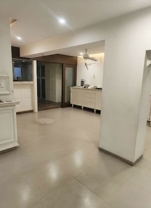 Floor Plan in  Office Space at Anand Park Aundh, Aundh – for Rent