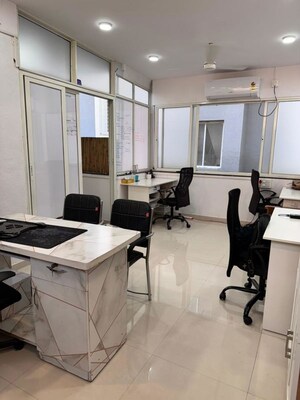  Office Space For Rent in Anand Park Aundh, Aundh