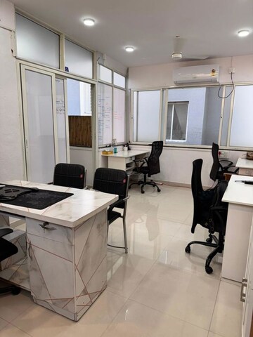  Office Space For Rent in Anand Park Aundh, Aundh