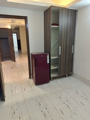 2 BHK Builder Floor For Rent in Saket