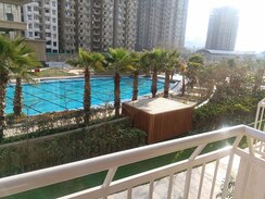 3 BHK Apartment For Sale in The Center Court