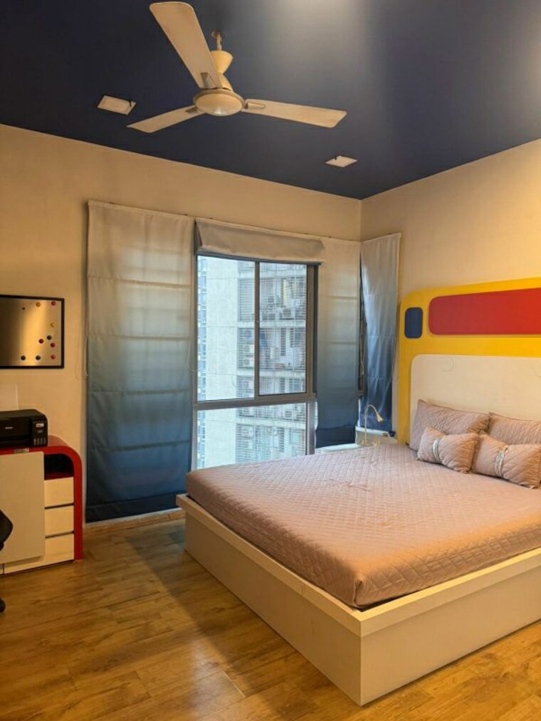 Bedroom, juhu-scheme 6+ Bedroom 9000 Sq.Ft. Villa In Juhu Mumbai 10013696