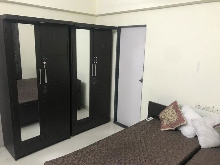 Room, mahaanand-chs 2 Bedroom 700 Sq.Ft. Apartment In Vile Parle East Mumbai 10013709