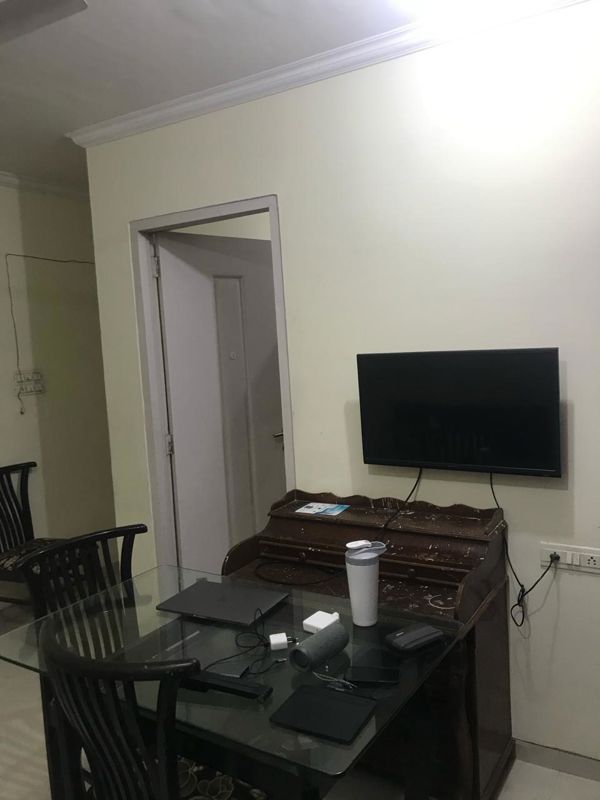 2 BHK Apartment For Rent in Mahaanand CHS