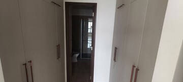 Building Lobby in 3 BHK Apartment at Kalpataru Magnus, Bandra East – for Rent