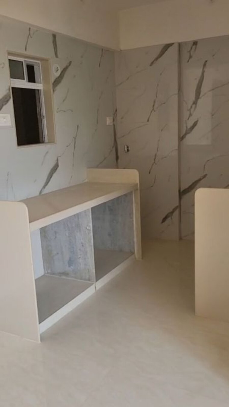 Kitchen, parekh-celeste 1 Bedroom 397 Sq.Ft. Apartment In Goregaon West Mumbai 10013714