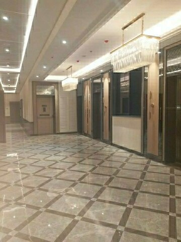 Building Lobby in  Showroom at Juhu Scheme, Juhu – for Rent
