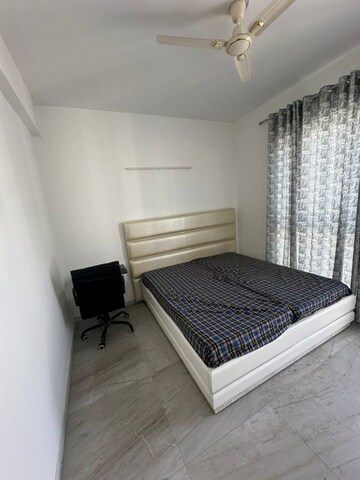 Bedroom in 2 BHK Apartment at Umang Winter Hills, Sector 77 – for Sale