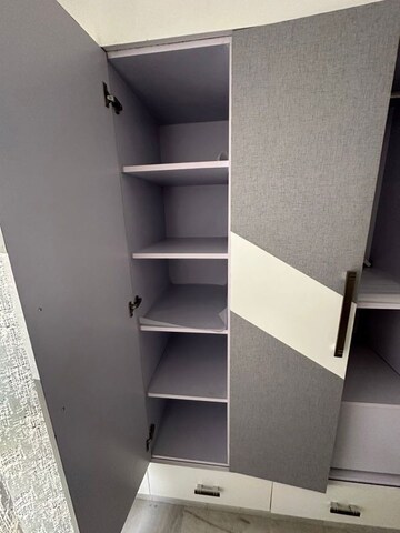 Furnished Amenities in 2 BHK Apartment at Umang Winter Hills, Sector 77 – for Sale