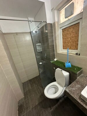 Team Area in 2 BHK Apartment at Umang Winter Hills, Sector 77 – for Sale