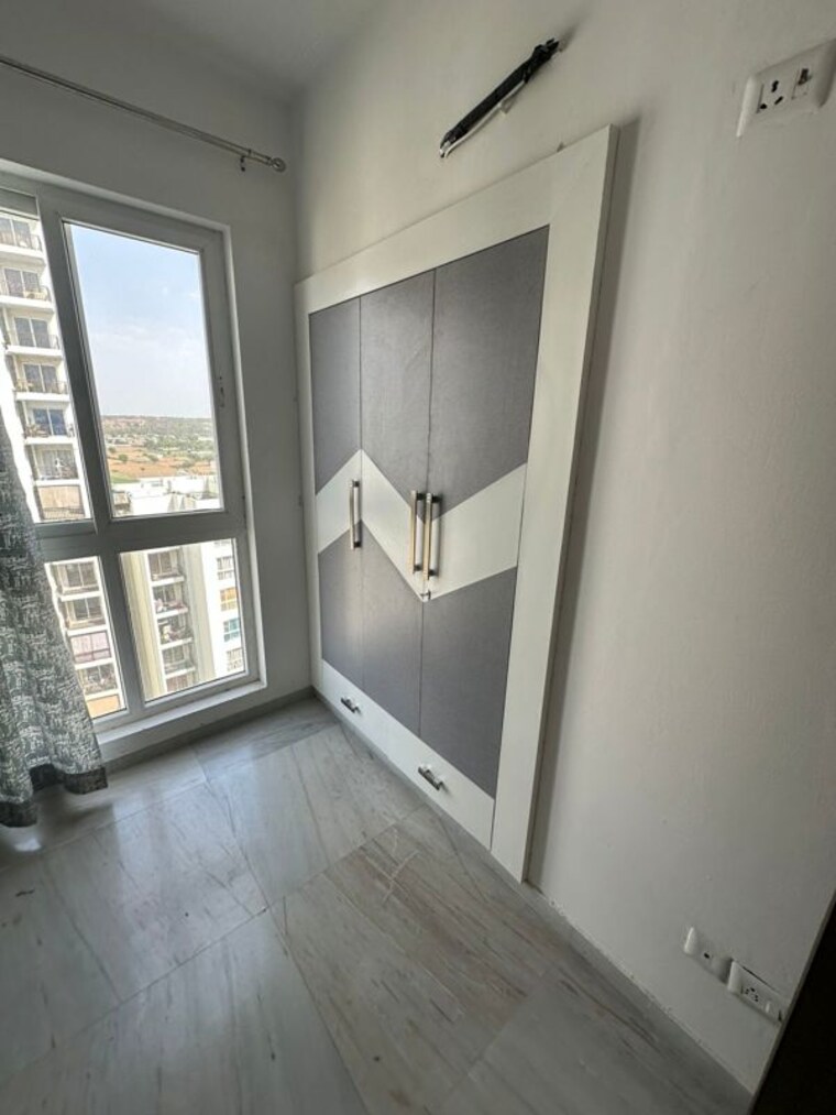 Room, umang-winter-hills 2 Bedroom 1342 Sq.Ft. Apartment In Sector 77 Gurgaon 10013555