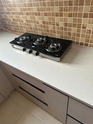 Team Area in 2 BHK Apartment at Umang Winter Hills, Sector 77 – for Sale