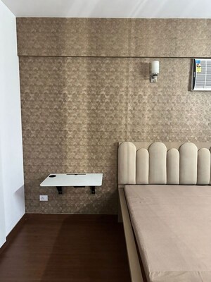 Bathroom in 2 BHK Apartment at Umang Winter Hills, Sector 77 – for Sale