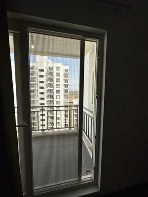 Building Lobby in 2 BHK Apartment at Umang Winter Hills, Sector 77 – for Sale