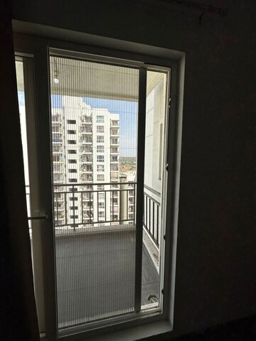 Building Lobby in 2 BHK Apartment at Umang Winter Hills, Sector 77 – for Sale