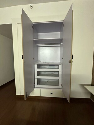 Bathroom in 2 BHK Apartment at Umang Winter Hills, Sector 77 – for Sale