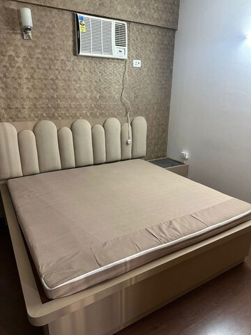 Bedroom in 2 BHK Apartment at Umang Winter Hills, Sector 77 – for Sale