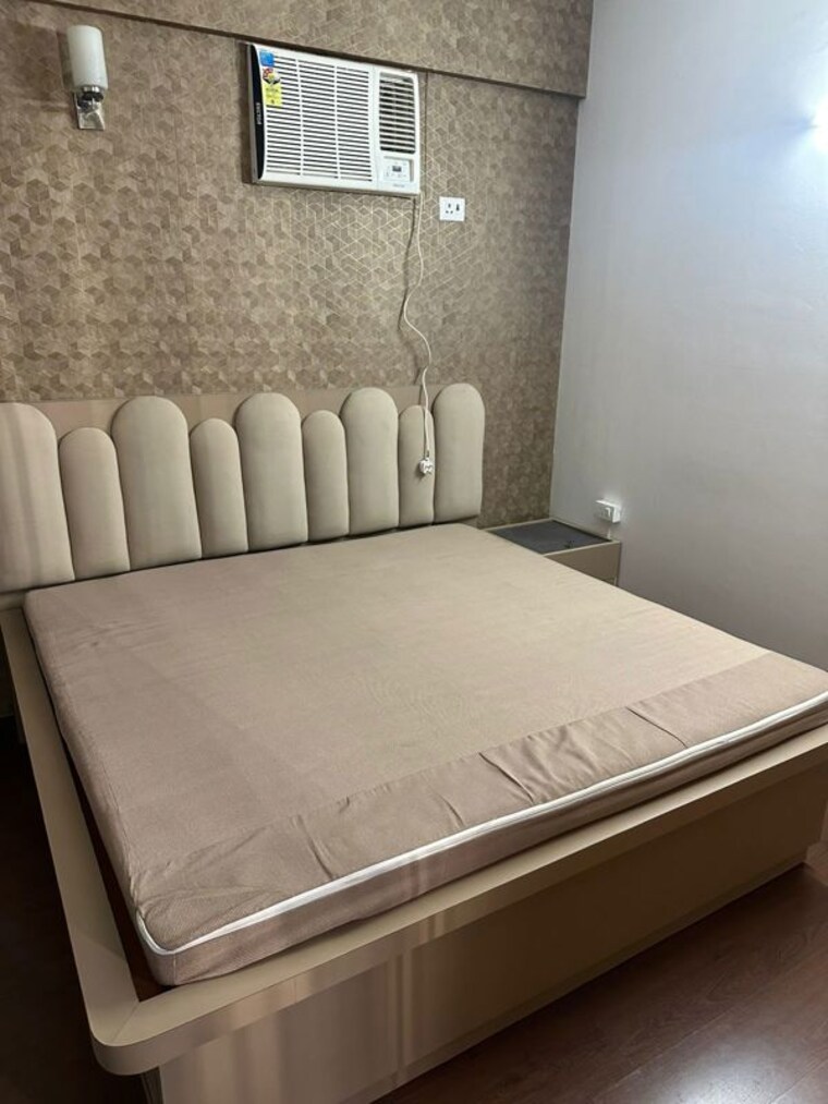 Bedroom, umang-winter-hills 2 Bedroom 1342 Sq.Ft. Apartment In Sector 77 Gurgaon 10013555