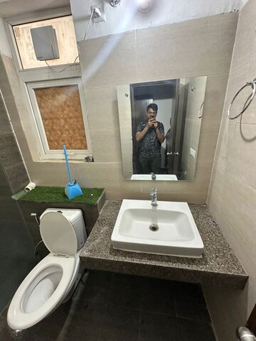 Furnished Amenities in 2 BHK Apartment at Umang Winter Hills, Sector 77 – for Sale