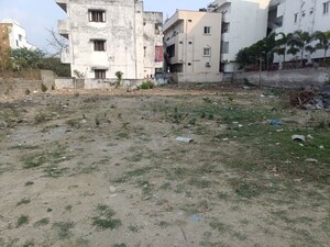  Plot – Exterior View View at Kompally - for Sale