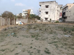  Plot – Exterior View View at Kompally - for Sale
