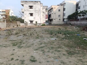  Plot – Exterior View View at Kompally - for Sale