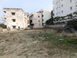  Plot – Exterior View View at Kompally - for Sale