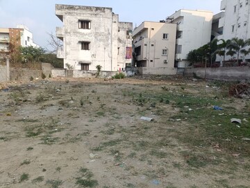  Plot – Exterior View View at Kompally - for Sale