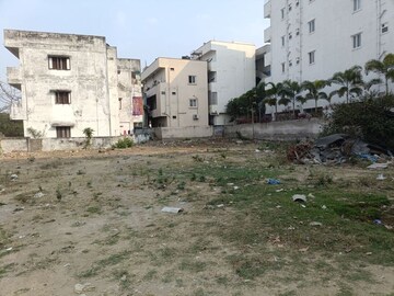  Plot For Sale in Kompally