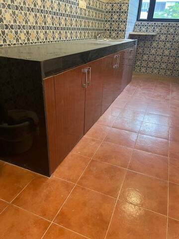 Kitchen in 2 BHK Apartment at Kolte Patil Western Avenue, Wakad – for Sale