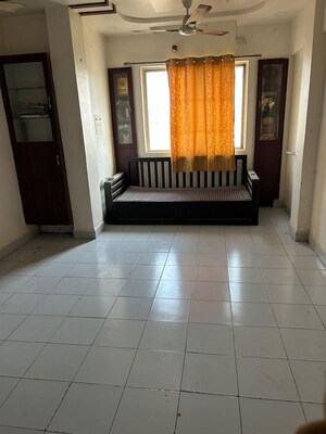 Living Room in 2 BHK Apartment at Kolte Patil Western Avenue, Wakad – for Sale