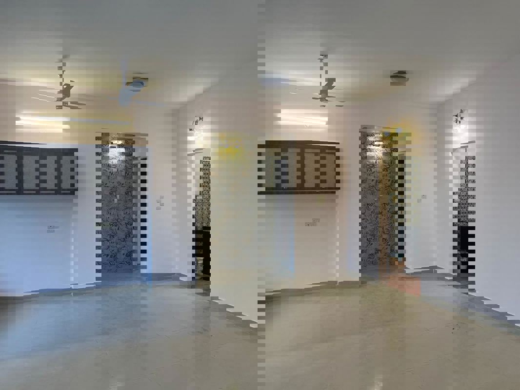 2 BHK 1000 Sq.Ft. Apartment in Kolte Patil Western Avenue