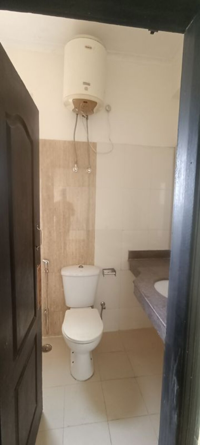 Bathroom, ansal-api-esencia 3 Bedroom 2150 Sq.Ft. Apartment In Sector 67 Gurgaon 10013707