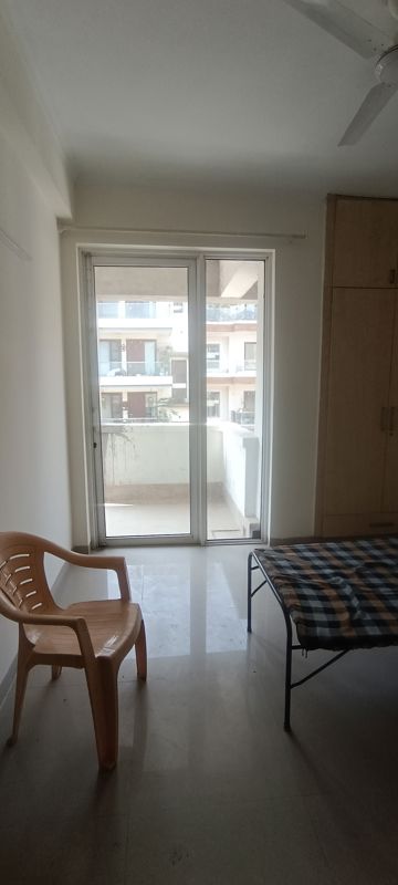 3 BHK + Basement Apartment For Rent in Ansal API Esencia