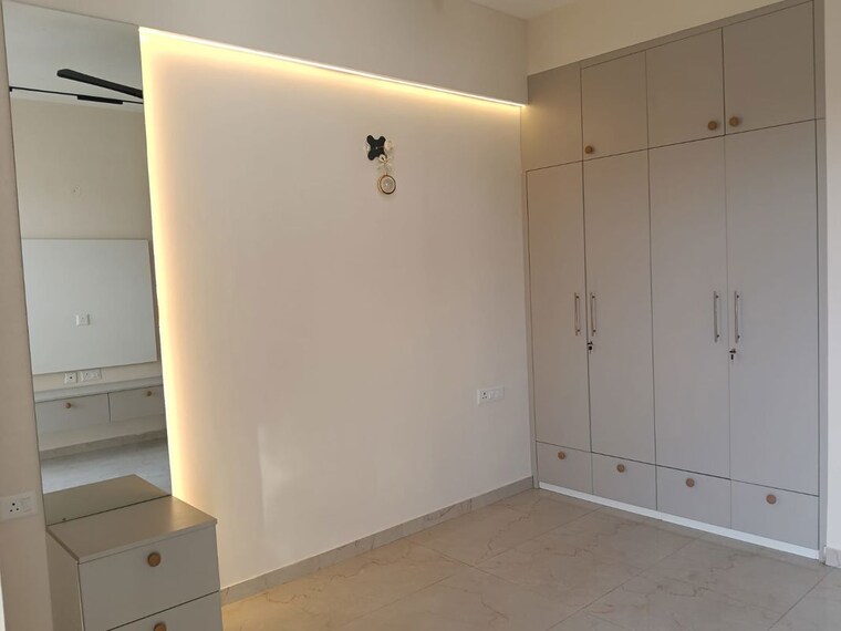 Room, smart-world-gems 2.5 Bedroom 1194 Sq.Ft. Apartment In Sector 89 Gurgaon 10013738