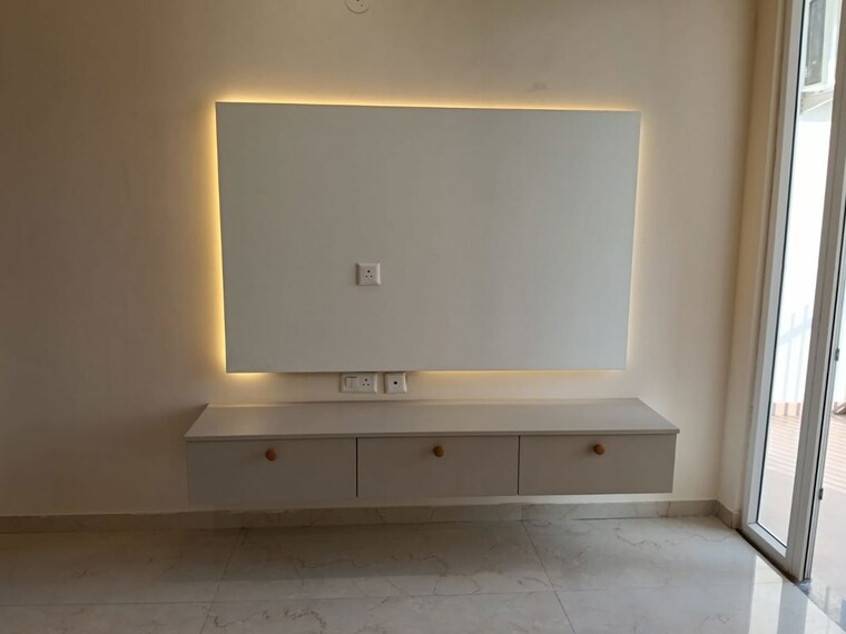 undefined, smart-world-gems 2.5 Bedroom 1194 Sq.Ft. Apartment In Sector 89 Gurgaon 10013738