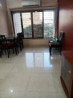 2 BHK 750 Sq.Ft. Apartment in Jasmine Tower