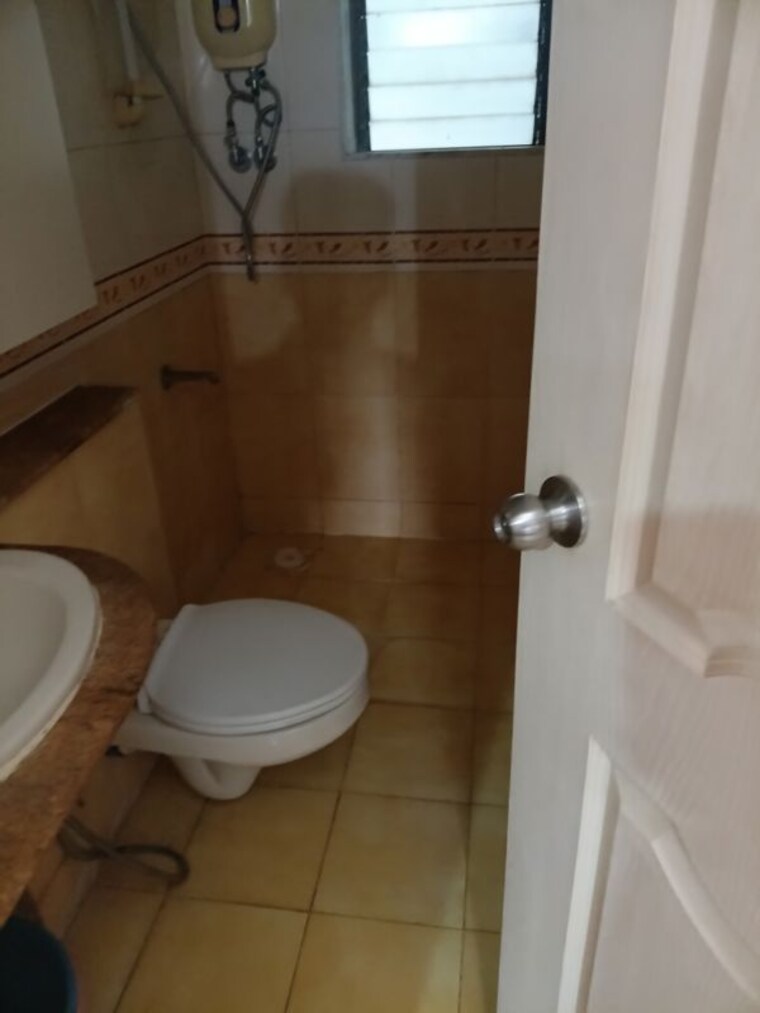 Bathroom, jasmine-tower 2 Bedroom 750 Sq.Ft. Apartment In Vasant Vihar Thane 10013739