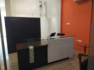 Floor Plan in  Office Space at Somajiguda – for Rent