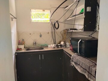 Floor Plan in  Office Space at Somajiguda – for Rent