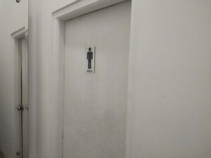 Floor Plan in  Office Space at Somajiguda – for Rent