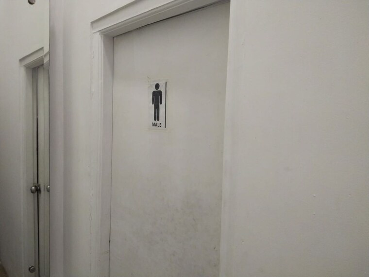 Floor Plan, somajiguda Commercial Office Space 2000 Sq.Ft. In Somajiguda Hyderabad 10013750