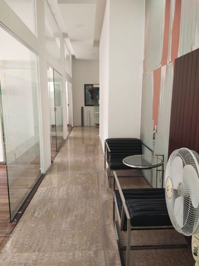 undefined, somajiguda Commercial Office Space 2000 Sq.Ft. In Somajiguda Hyderabad 10013750