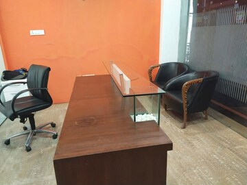 Team Area in  Office Space at Somajiguda – for Rent
