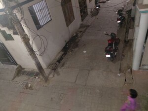 Parking in 1 BHK Villa at Gomti Nagar – for Rent